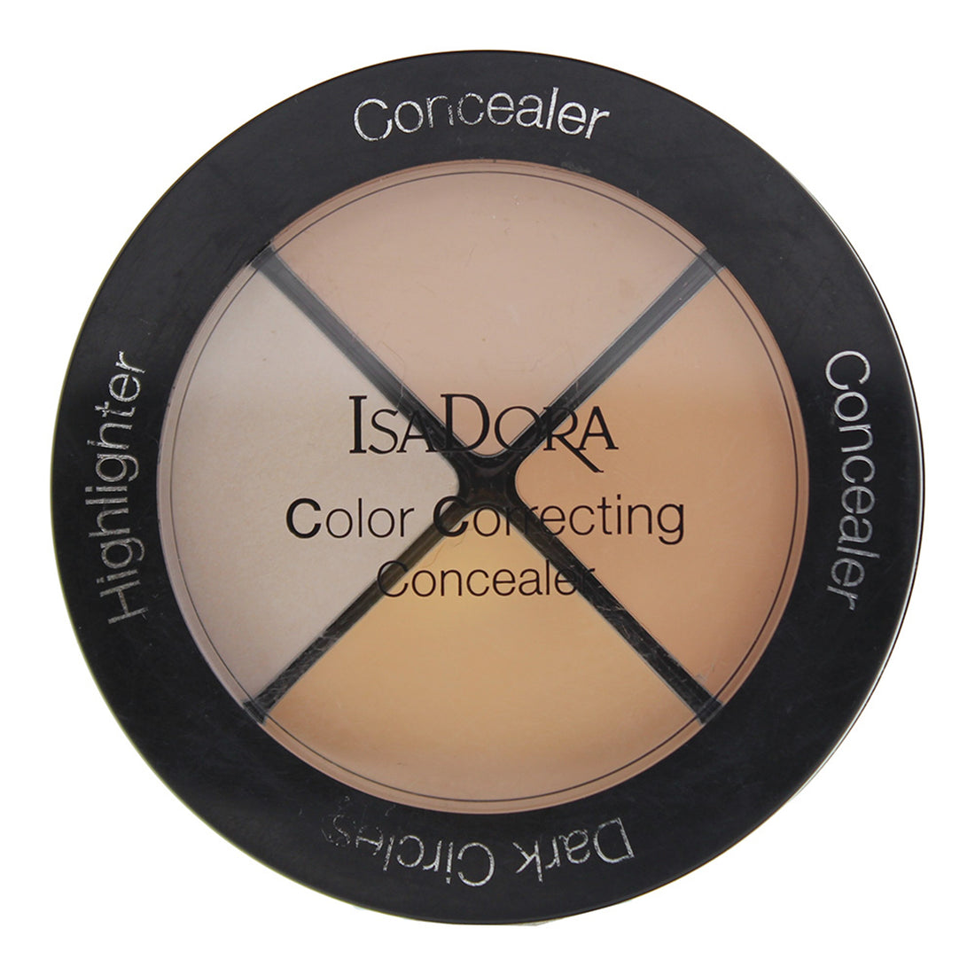 Isadora Color Correcting Concealer - 32 Neutral