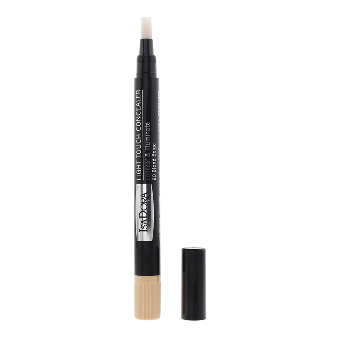 IsaDora Light Touch Concealer - Blond Beige