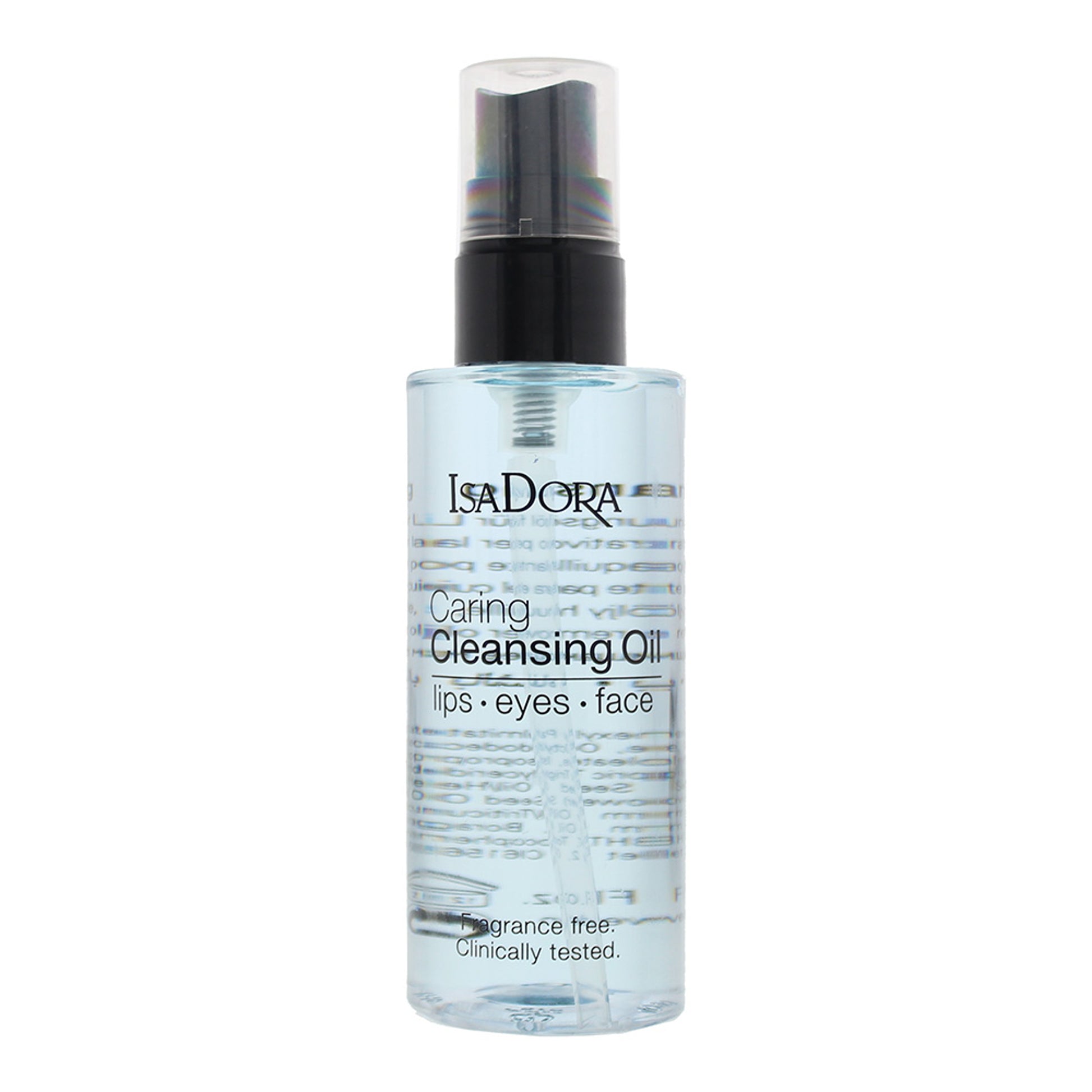 IsaDora Caring Cleansing Oil