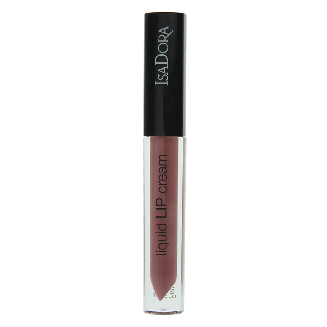 IsaDora Liquid Lip Cream - 06 Berry Brown