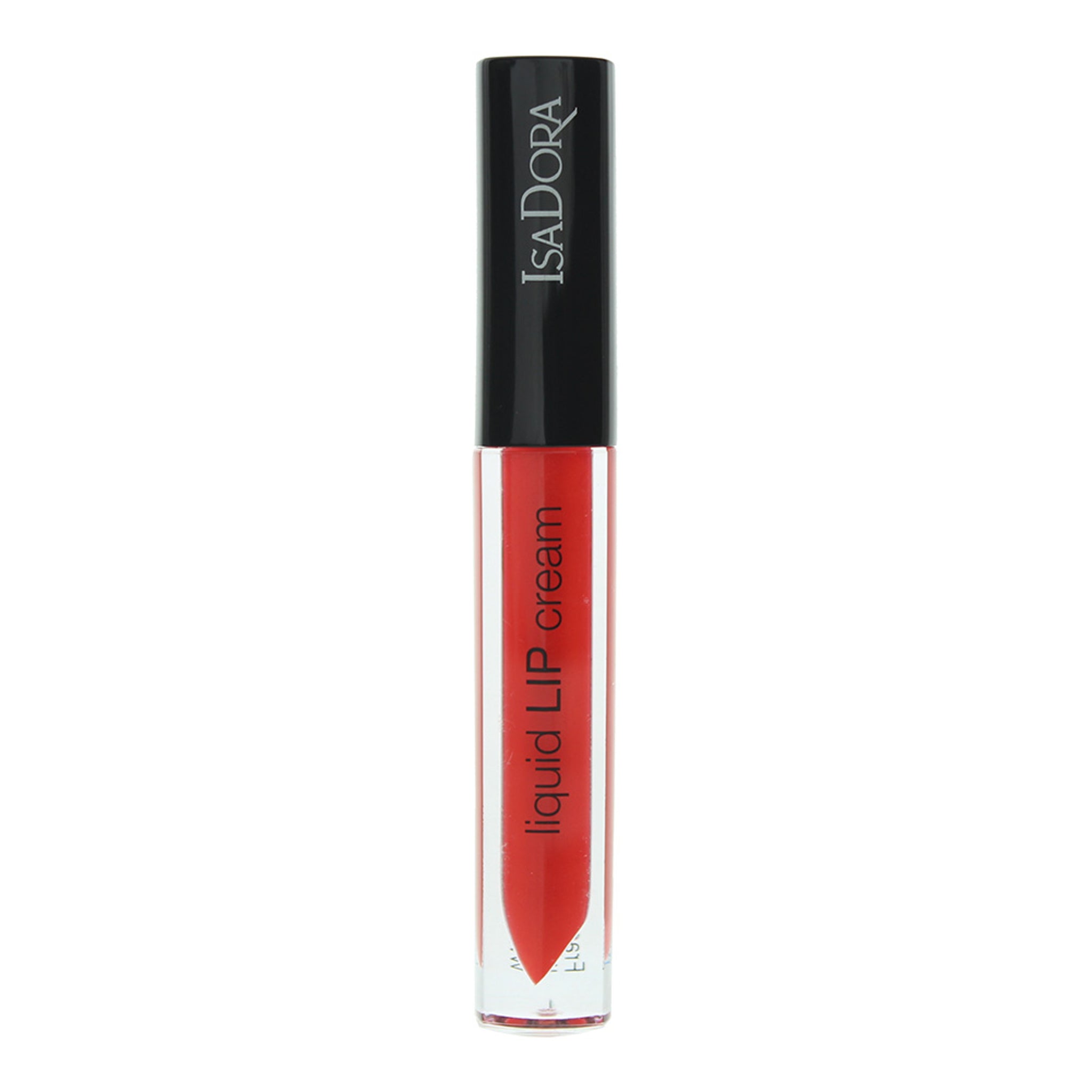 IsaDora Liquid Lip Cream - 14 Loving Red