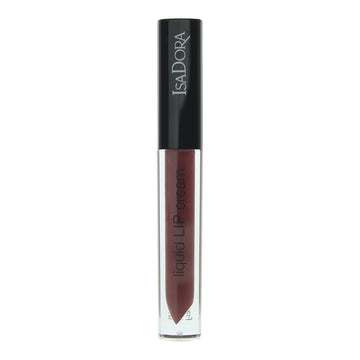 IsaDora Liquid Lip Cream - Brunette