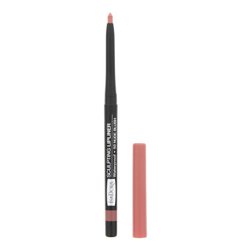 IsaDora Sculpting Waterproof Lip Liner - Nude Blush