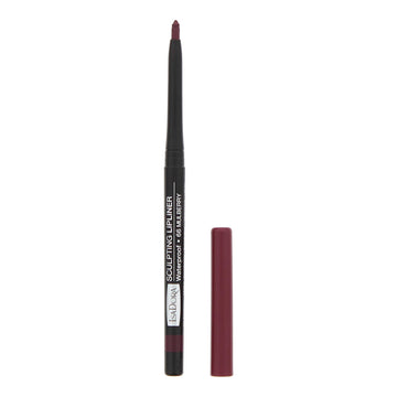 IsaDora Sculpting Waterproof Lip Liner - 66 Mulberry