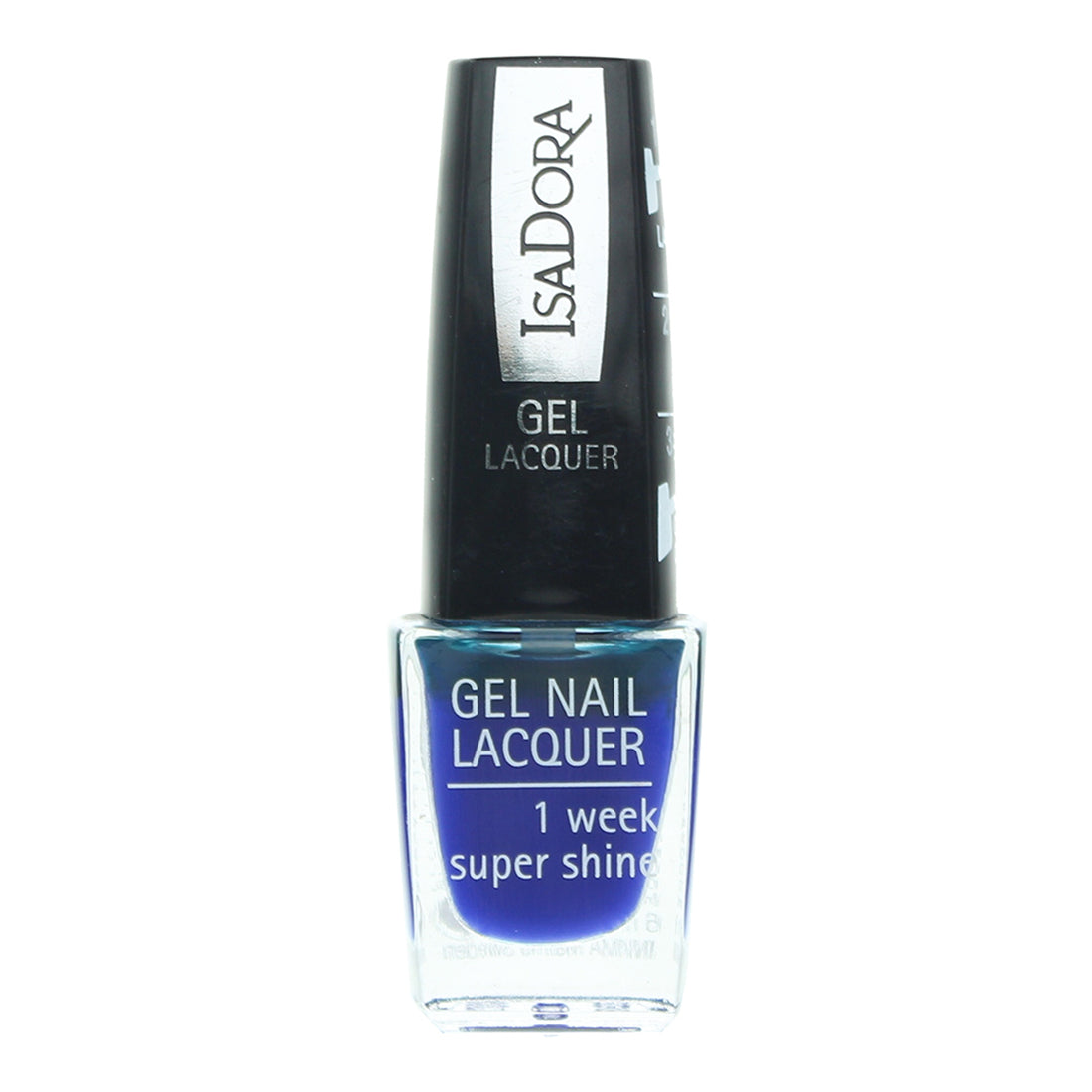 Isadora Gel Nail Lacquer - 259 Yacht Club