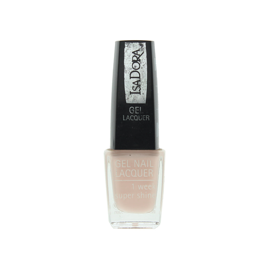 Isadora Gel Nail Lacquer - 251 Gone Sailing