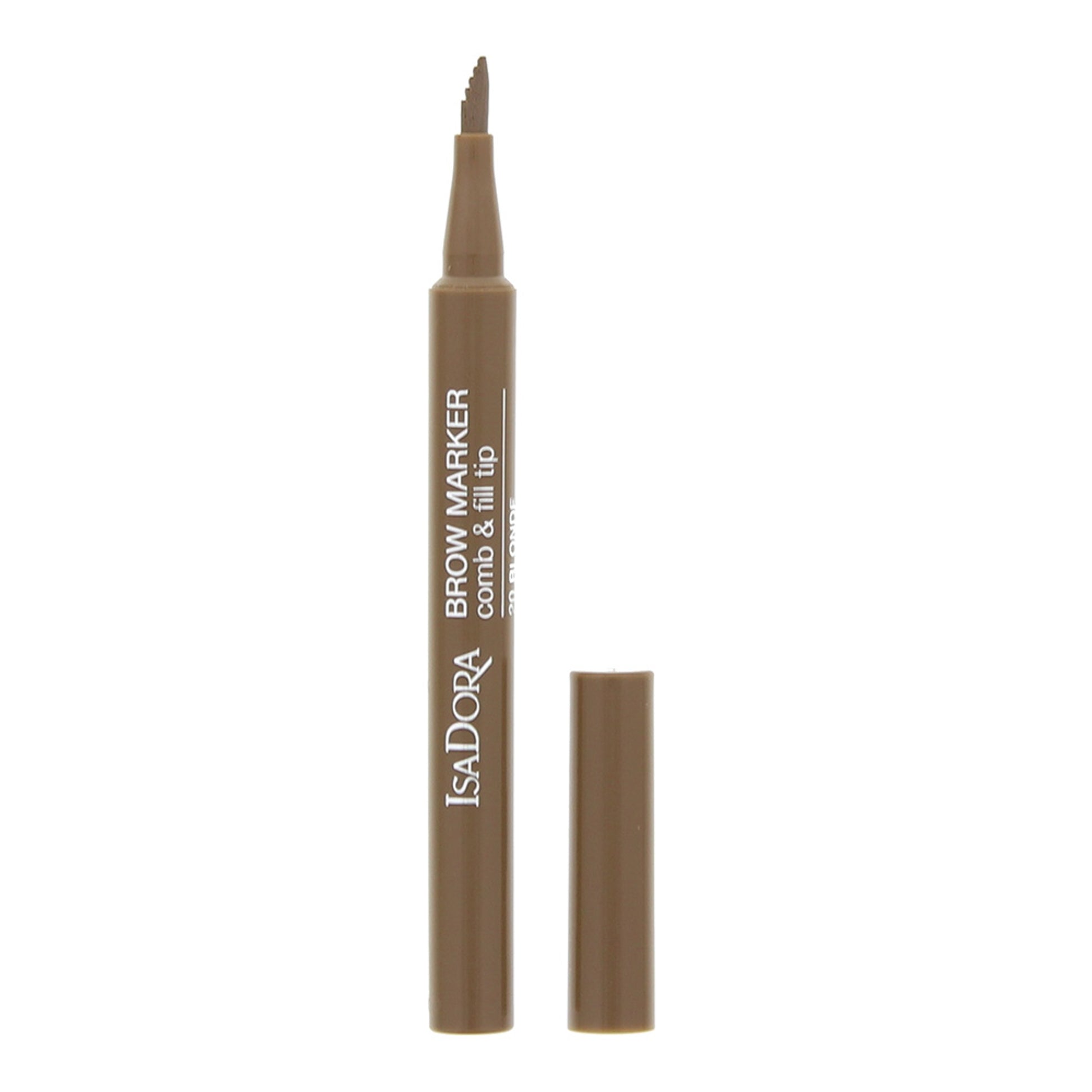 IsaDora Brow Marker - 20 Blonde