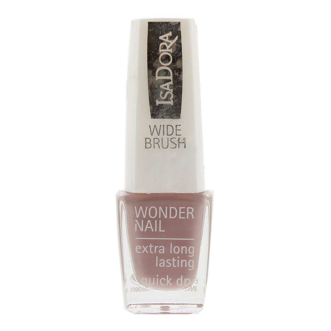 IsaDora Wonder Nail Polish - 788 Belle Beige