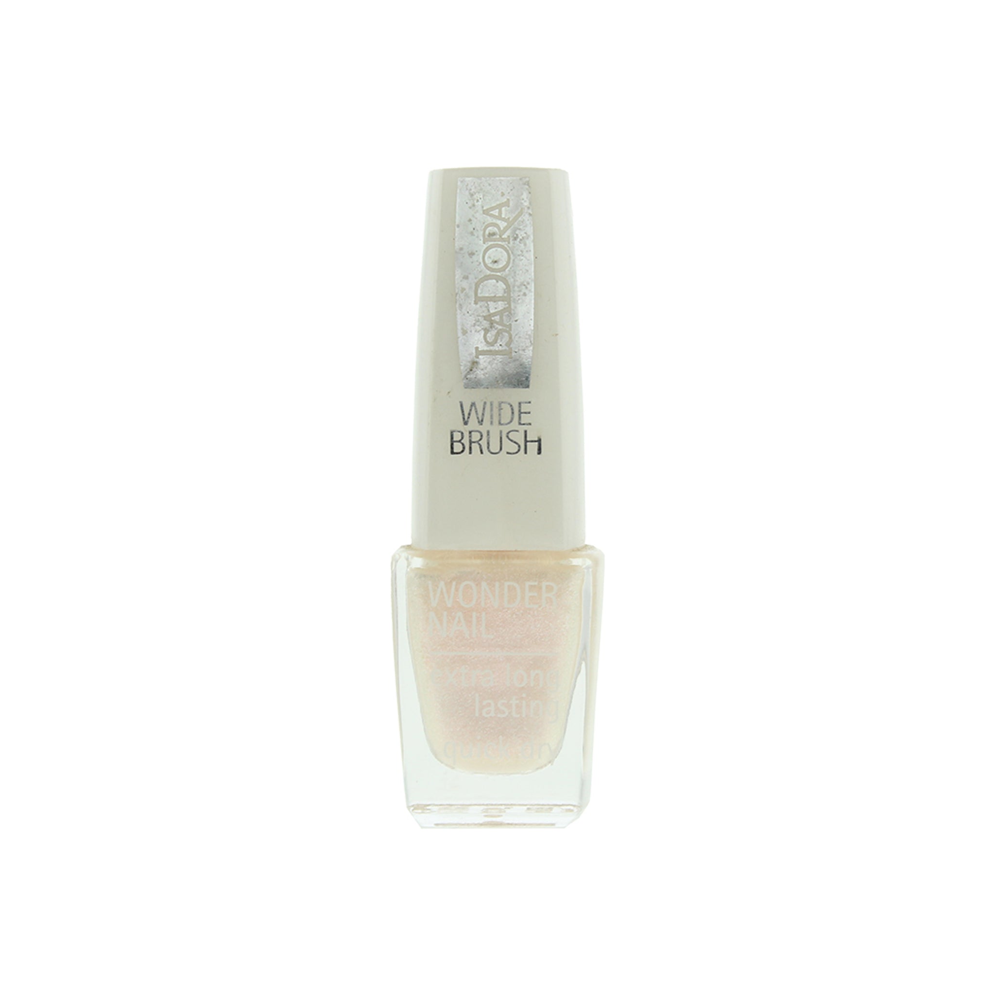 IsaDora Wonder Nail Polish - 780 Opaline