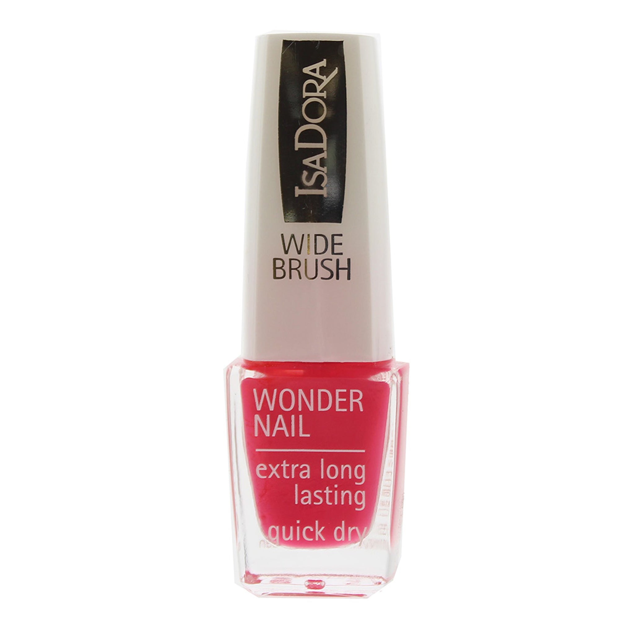 IsaDora Wonder Nail Polish - 715 Pink Lemonade