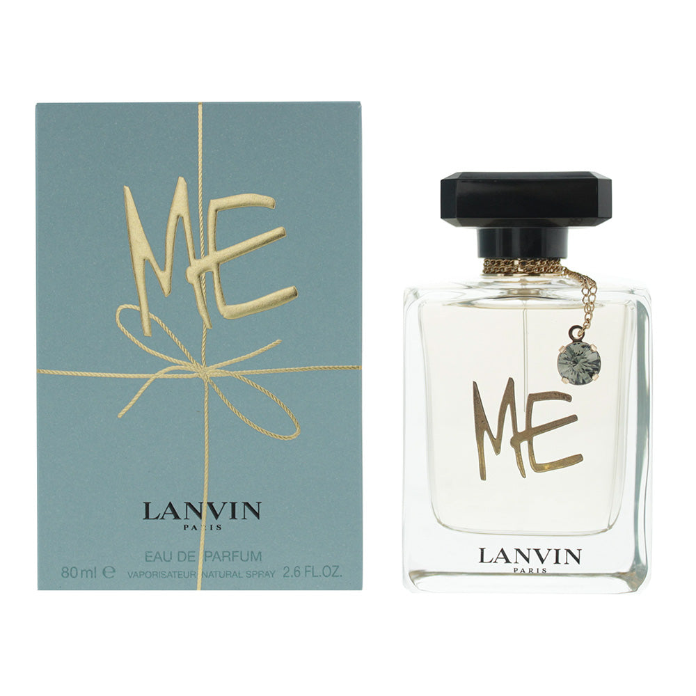 Lanvin Me Eau de Parfum