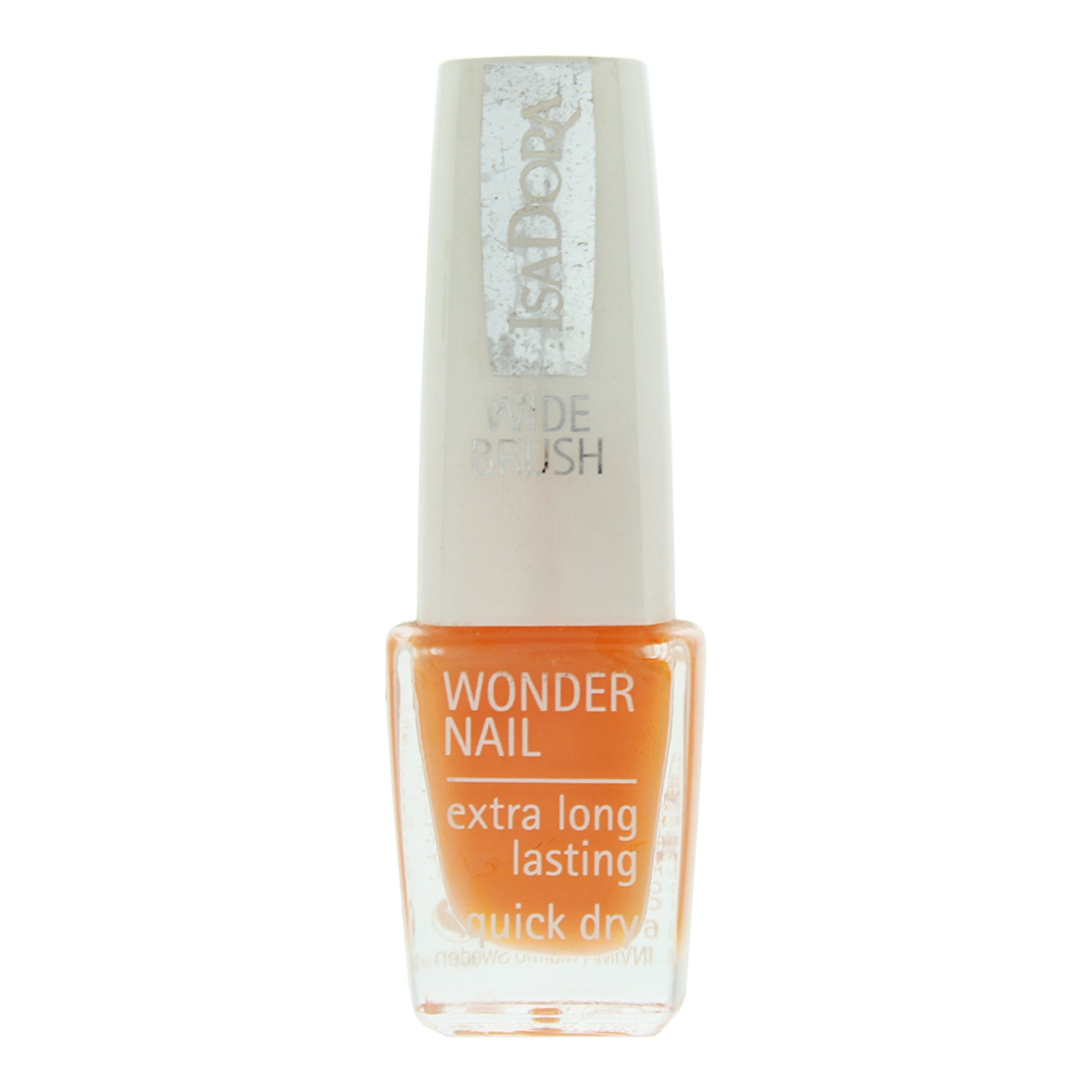 IsaDora Wonder Nail Polish - 528 Papaya