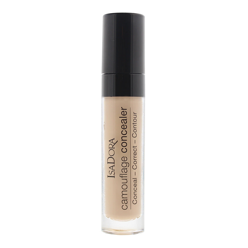 IsaDora Camouflage Concealer