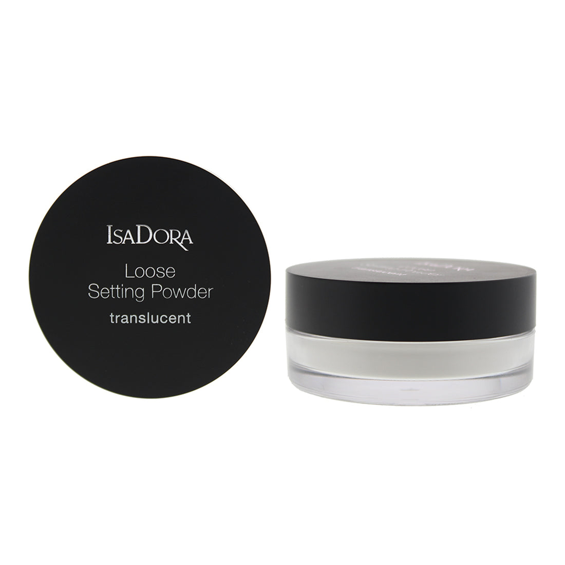 Isadora Loose Setting Powder - 00 Translucent