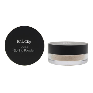 Isadora Loose Setting Powder - 03 Fair