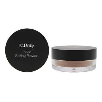 Isadora Loose Setting Powder - 05 Medium