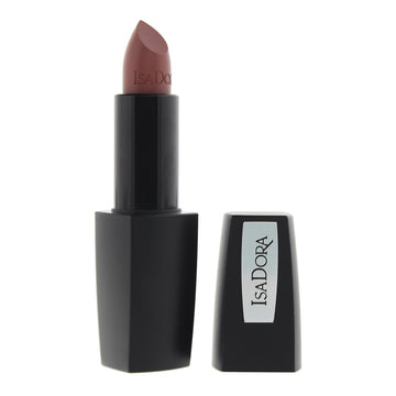 IsaDora Perfect Matte Lipstick - 02 Toasted Cocoa