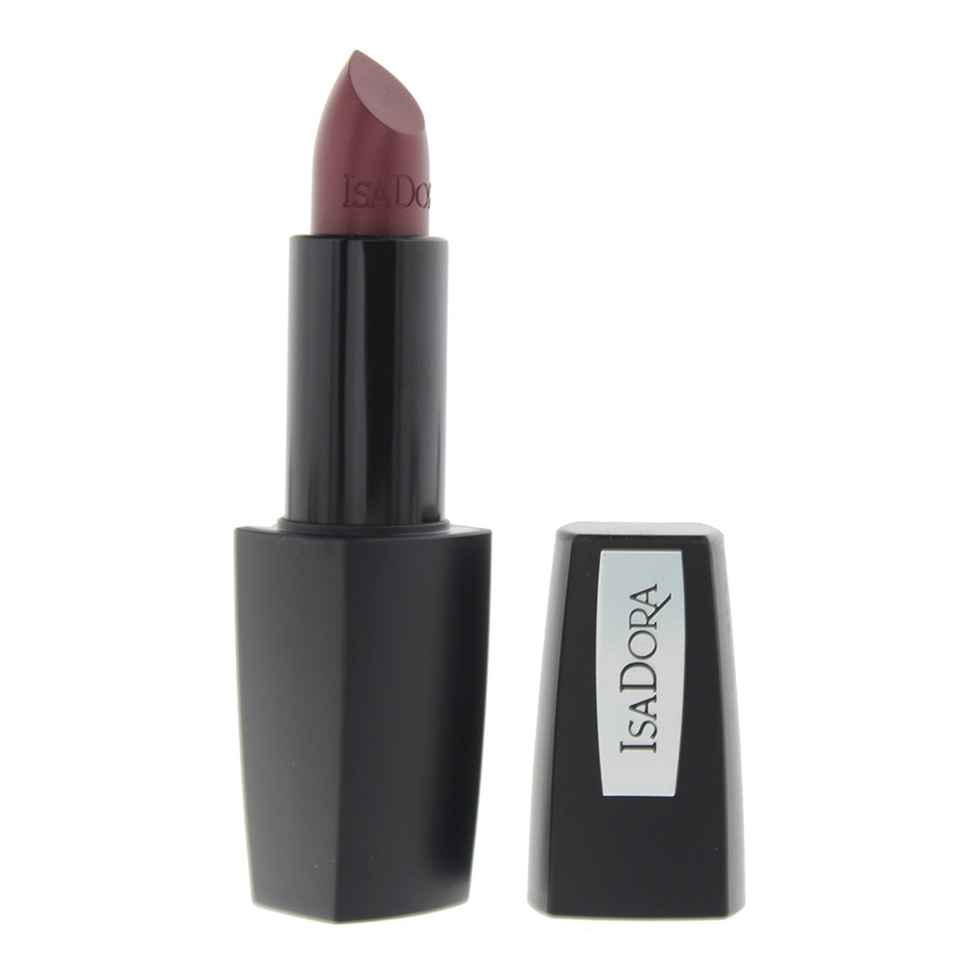 IsaDora Perfect Matte Lipstick - 10 Choco Brown