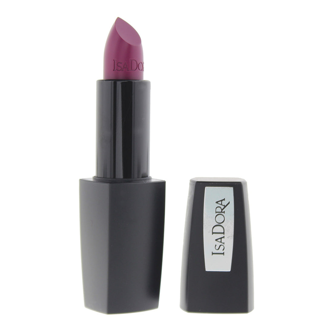 IsaDora Perfect Matte Lipstick - 12 Magenta