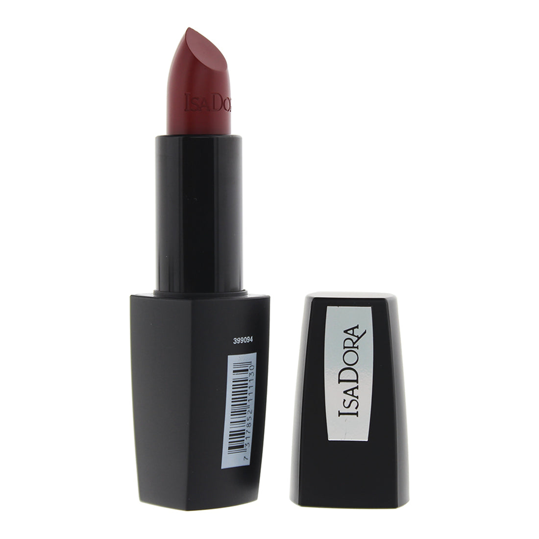 IsaDora Perfect Matte Lipstick - 13 Redwood