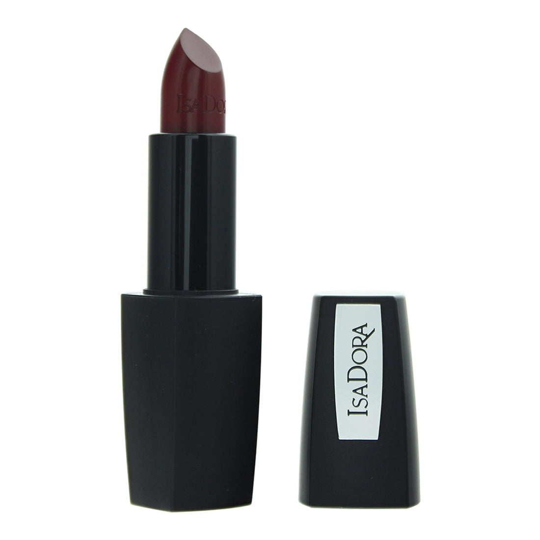 IsaDora Perfect Matte Lipstick - 15 Randezvous Red