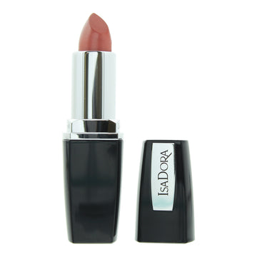 IsaDora Perfect Matte Lipstick - 136 Dusty Pink