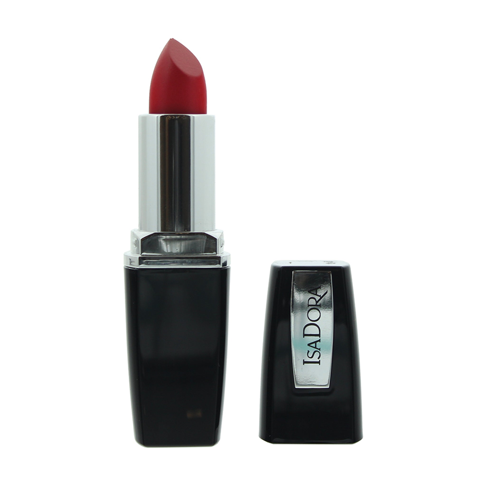 IsaDora Perfect Matte Lipstick - 148 Red Rush