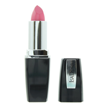 IsaDora Perfect Matte Lipstick - 166 Pretty In Pink