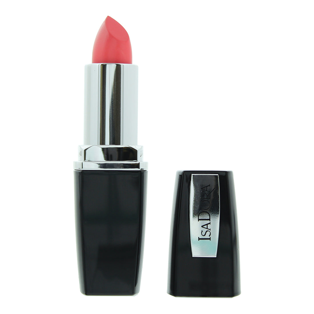 IsaDora Perfect Matte Lipstick - 168 Coral Cream