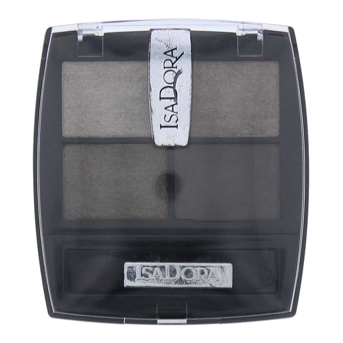 IsaDora Eyeshadow Quartet - 03 Urban Green