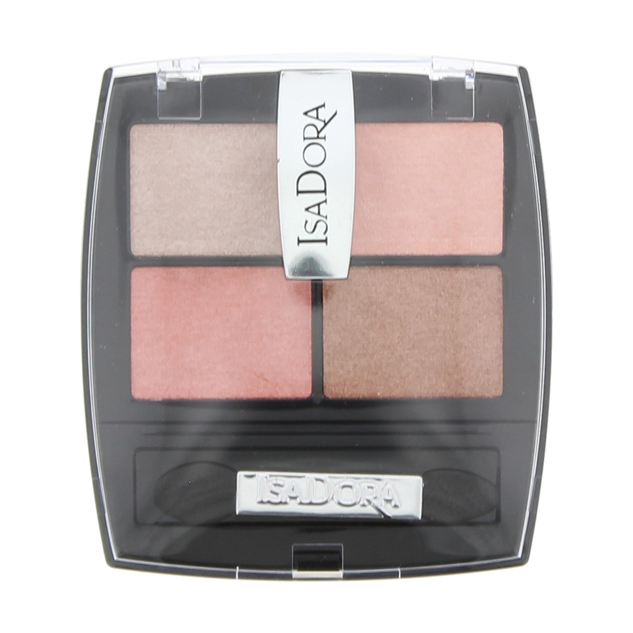 IsaDora Eyeshadow Quartet - 69 Savannah Sunset