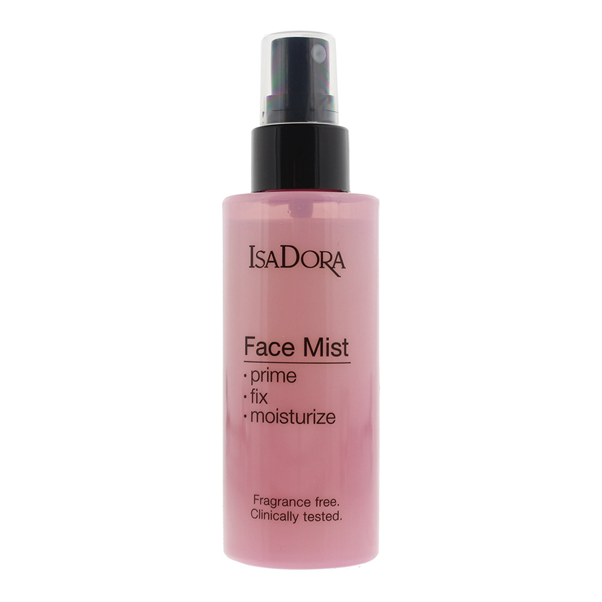 IsaDora Face Mist