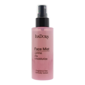 IsaDora Face Mist