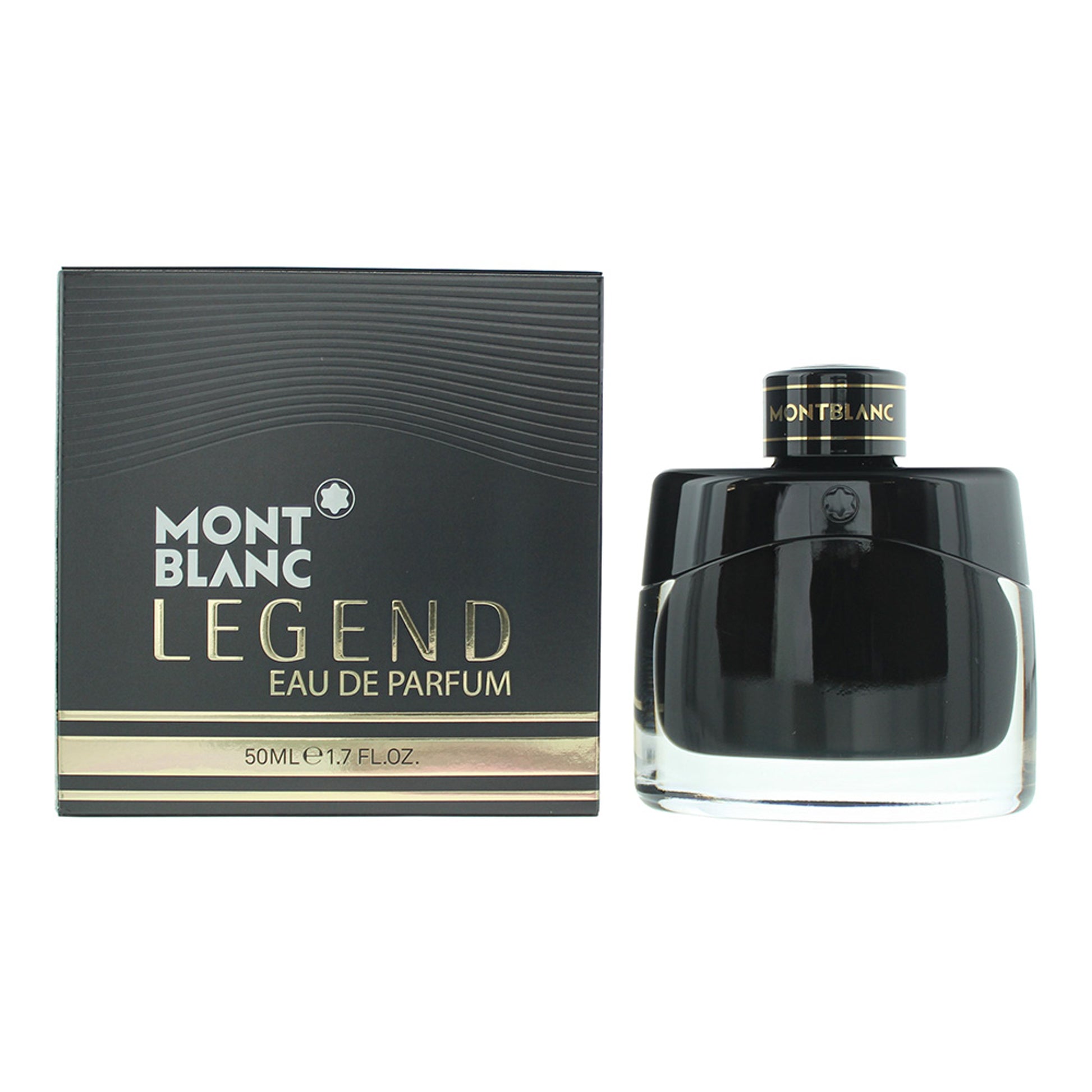 Mont Blanc Legend Eau de Parfum