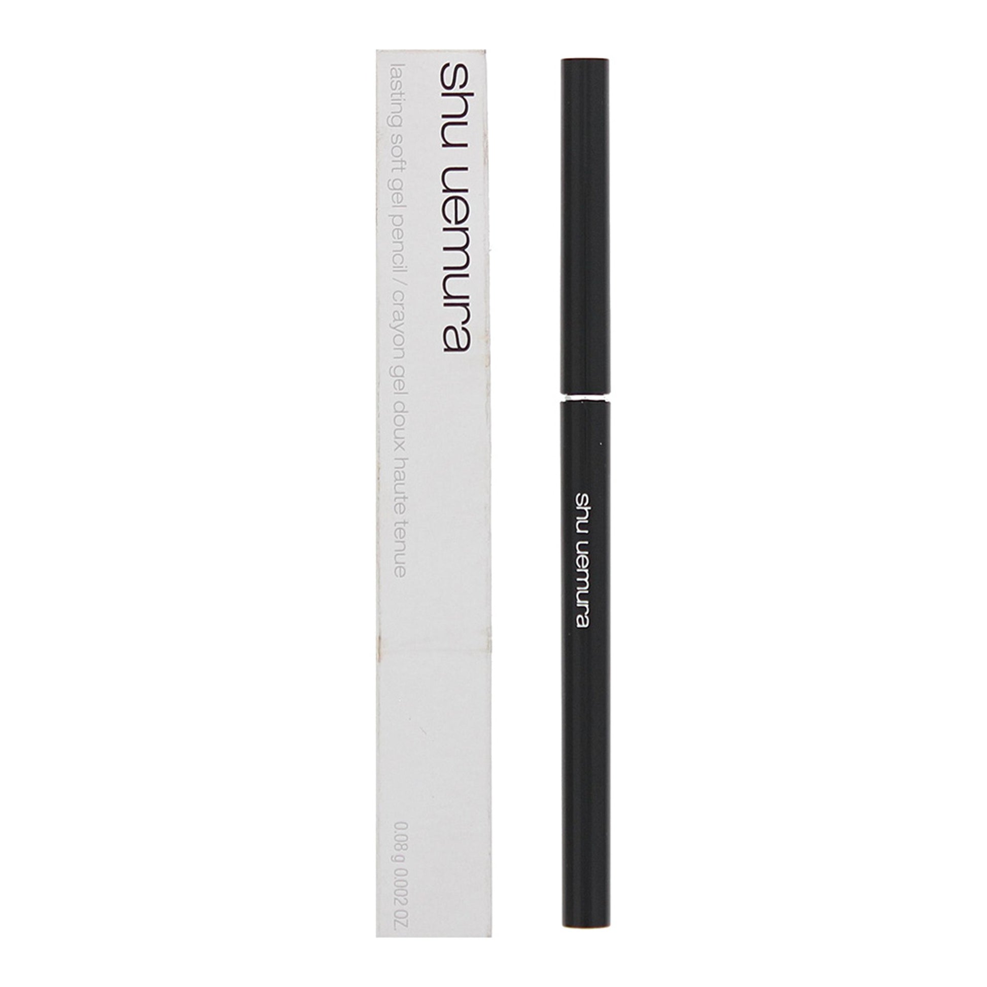 Shu Uemura Lasting Soft Gel Pencil - M Rusty Red