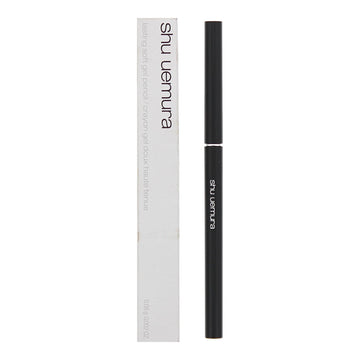 Shu Uemura Lasting Soft Gel Pencil - M Rusty Red