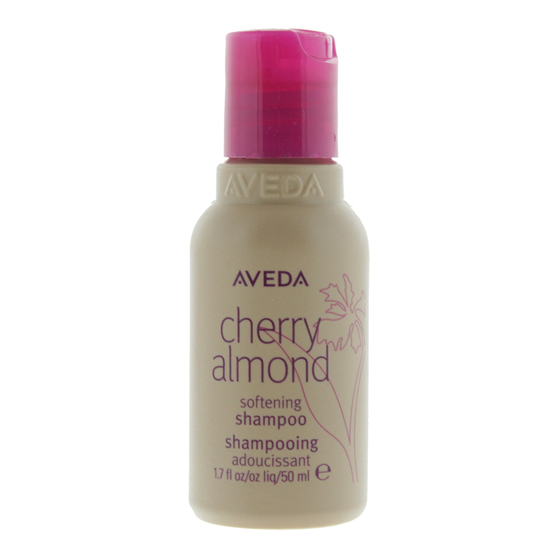 Aveda Cherry Almond Softening Shampoo