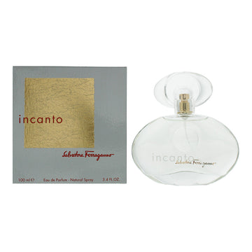 Salvatore Ferragamo Incanto Eau de Parfum