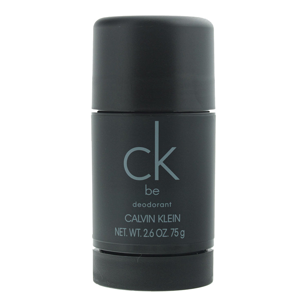 Calvin Klein CK Be Deodorant Stick