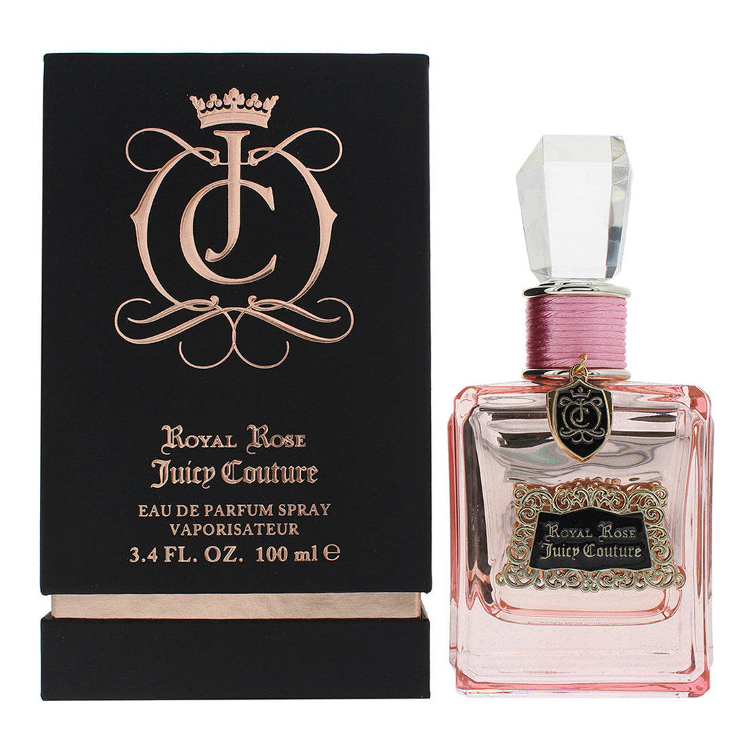 Juicy Couture Royal Rose Eau de Parfum