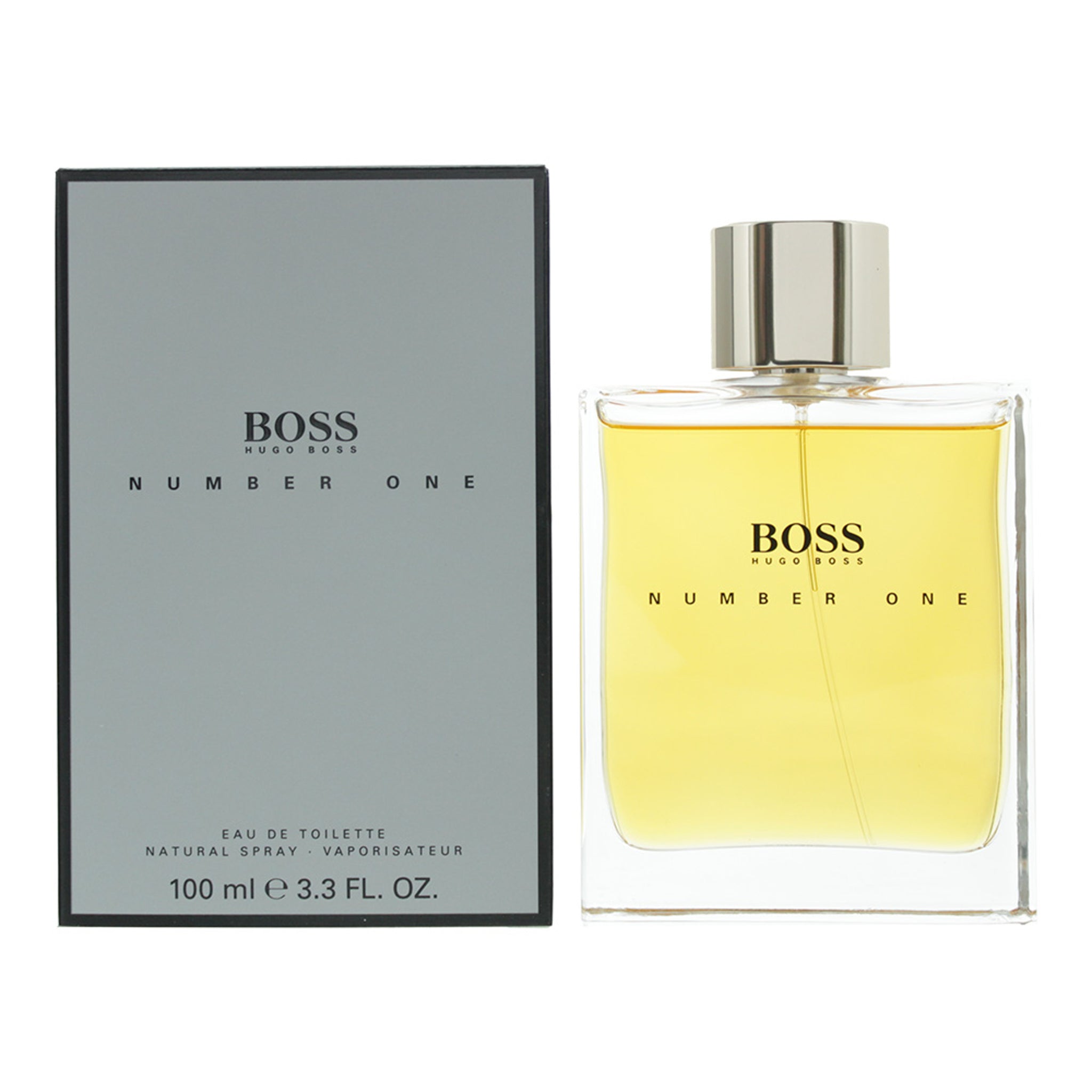 Hugo Boss Boss Number One Eau de Toilette