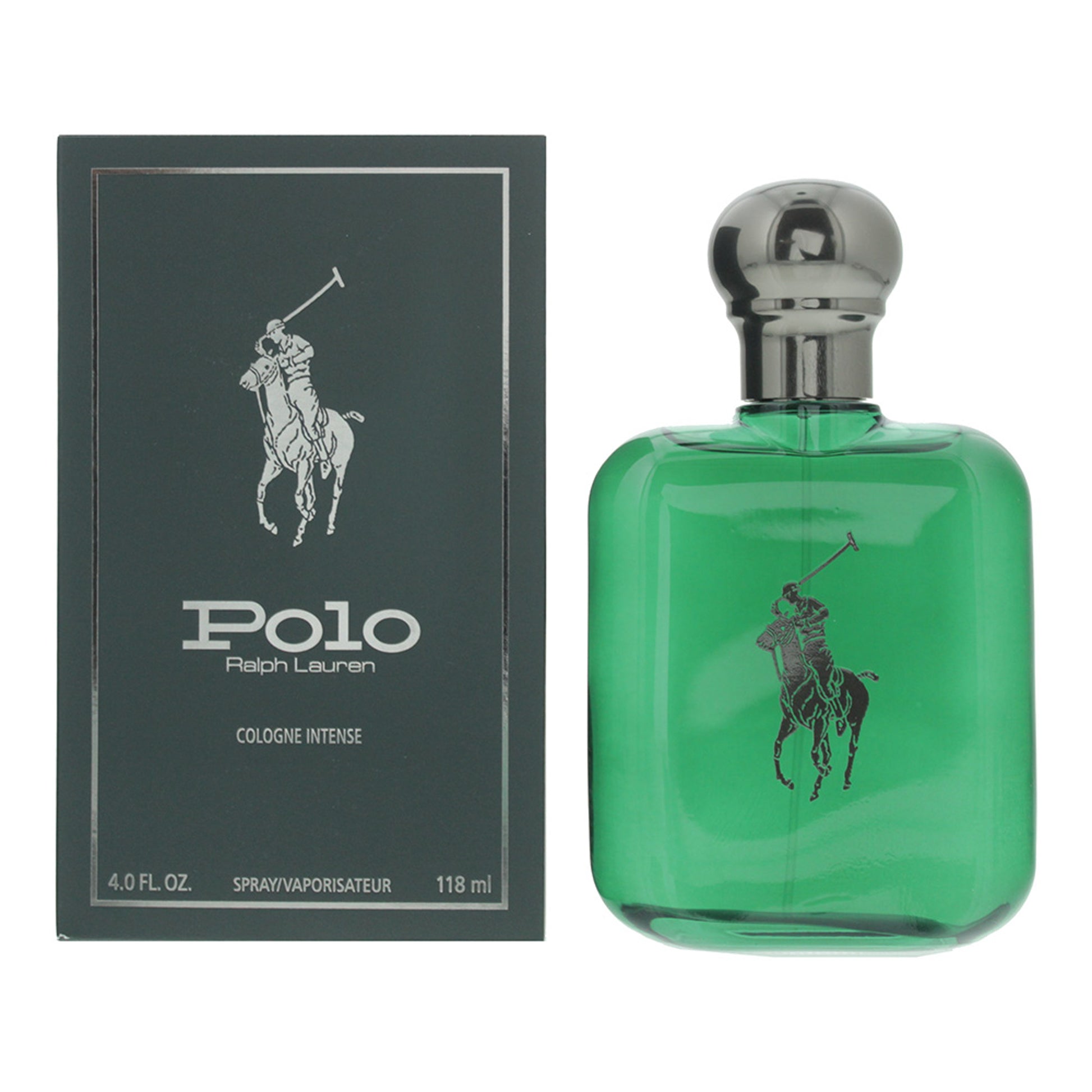 Ralph Lauren Polo Cologne Intense Eau de Cologne