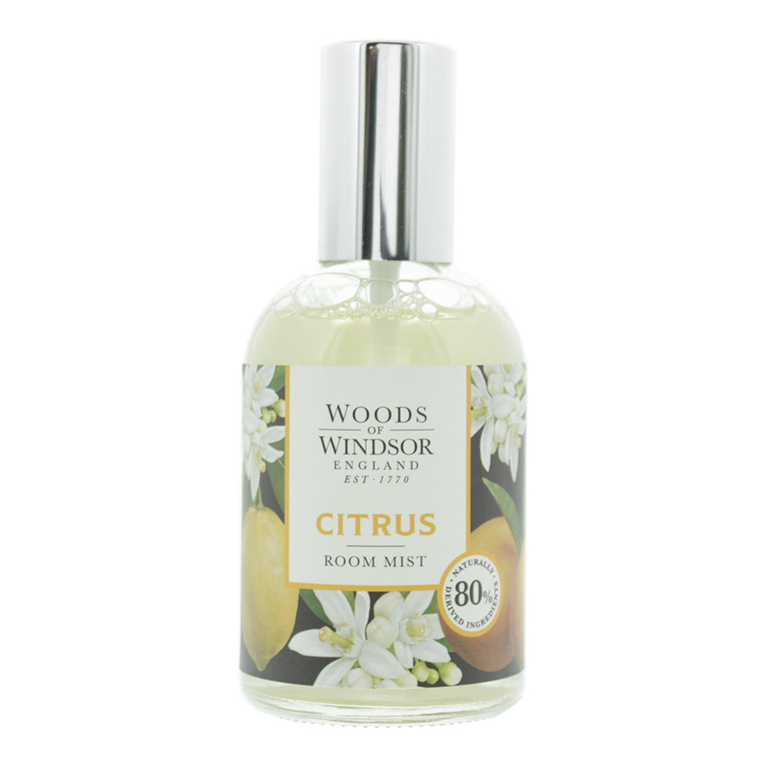 Woods of Windsor Citrus Room Mist