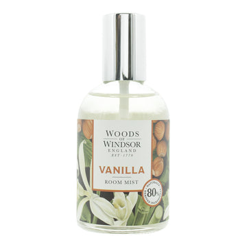 Woods of Windsor Vanilla Room Mist