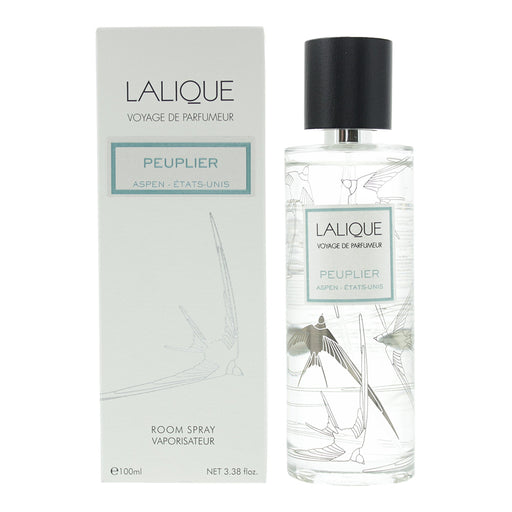 Lalique Peuplier Aspen Etats-Unis Room Spray