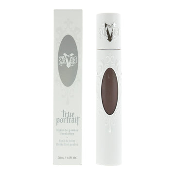 KVD Vegan Beauty True Portrait Foundation - Deep 094