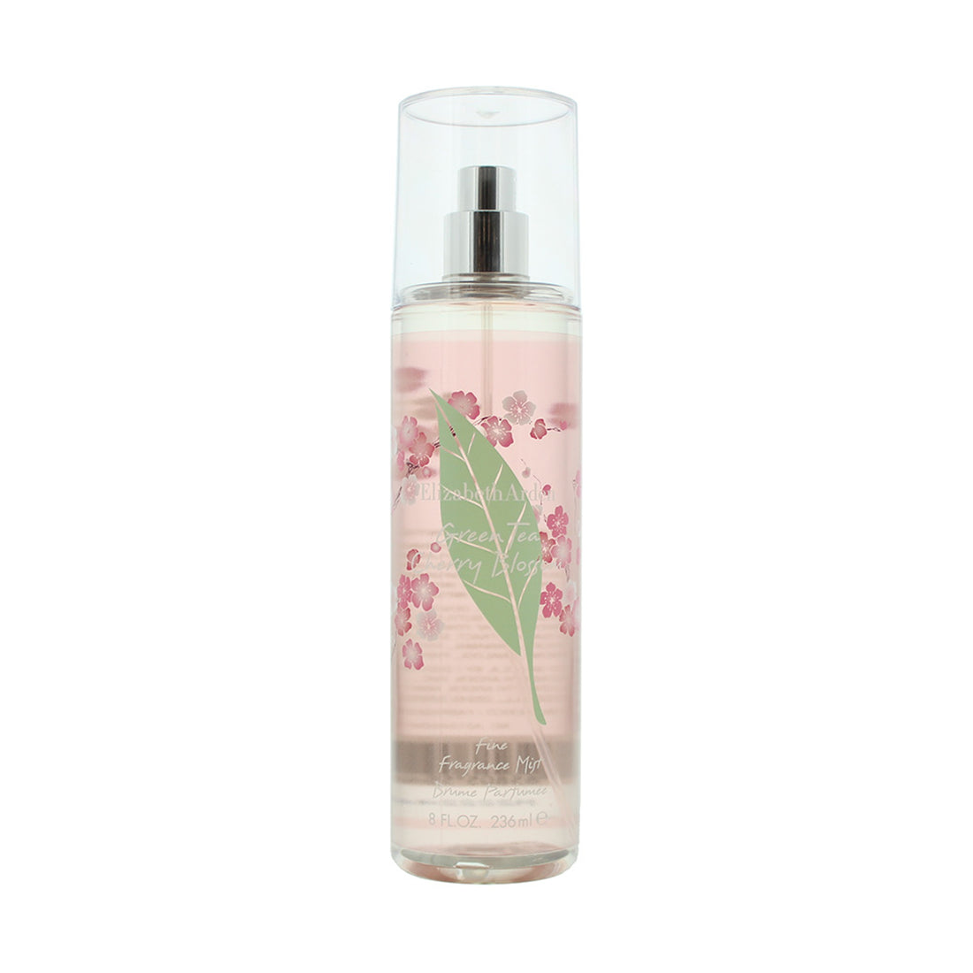 Elizabeth Arden Green Tea Cherry Blossom Body Mist