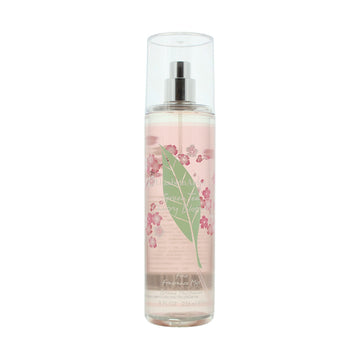 Elizabeth Arden Green Tea Cherry Blossom Body Mist