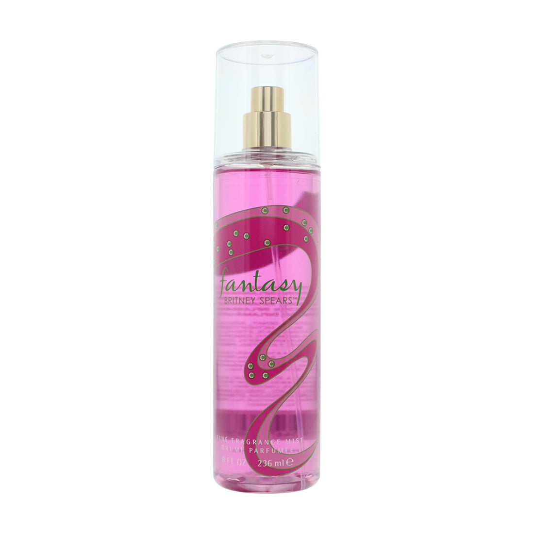 Britney Spears Fantasy Fragrance Mist