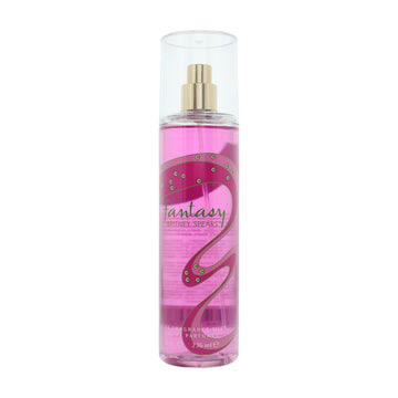 Britney Spears Fantasy Fragrance Mist